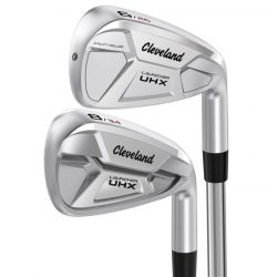 $540 Cleveland Launcher UHX Irons