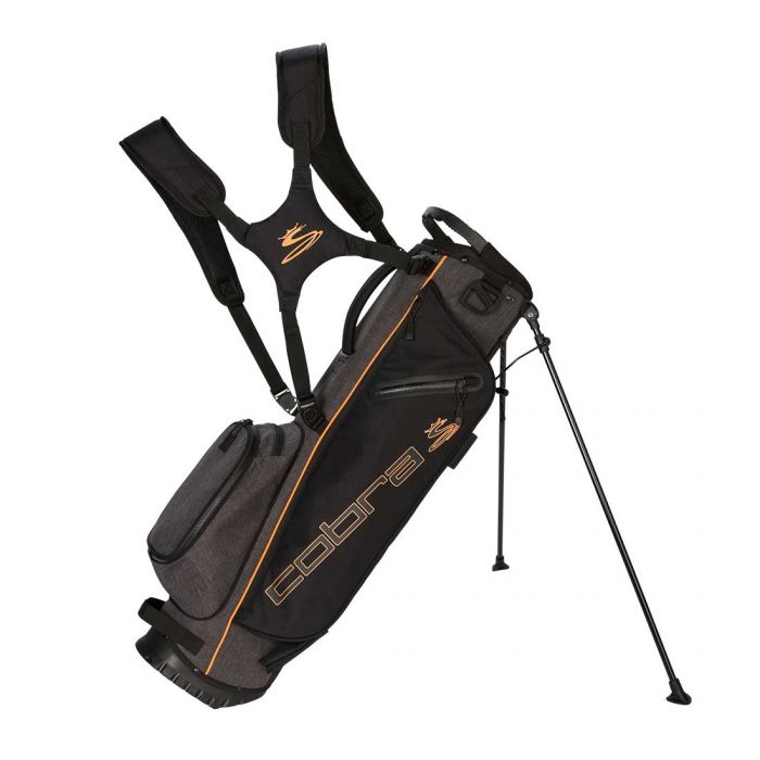 $110 Cobra 2019 Ultralight Sunday Bag