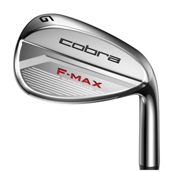 $80 Cobra F-Max SuperLite Left Handed Wedge