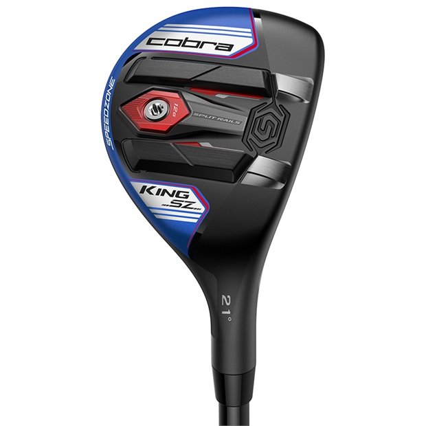 $79 Cobra King SpeedZone One Length Hybrid