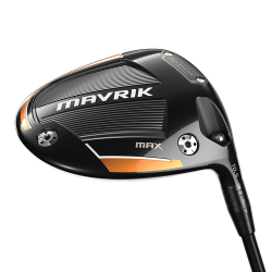 As Low As $157 MAVRIK MAX Drivers