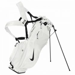 $160 Nike Air Sport Lite Stand Bag