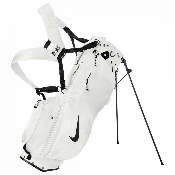 $160 Nike Air Sport Lite Stand Bag