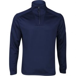 $25 Greg Norman Fashion ¼ Zip Outerwear Pullover