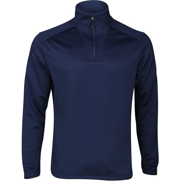 $25 Greg Norman Fashion ¼ Zip Outerwear Pullover