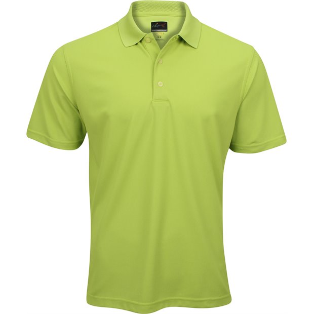 $15 Greg Norman ProTek Micro Shirt Polo
