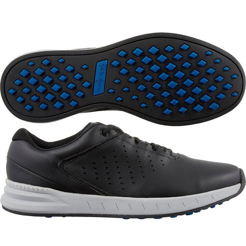 $40 Walter Hagen Men’s 2020 Course Casual Golf Shoes