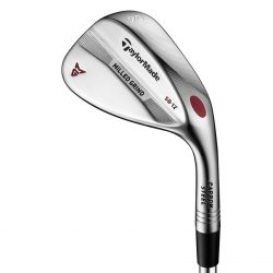 EXPIRED: $96 TaylorMade TOUR Issue Milled Grind Wedge