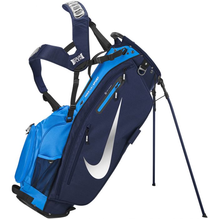 $170 Nike Golf Air Sport Stand Bag 2021