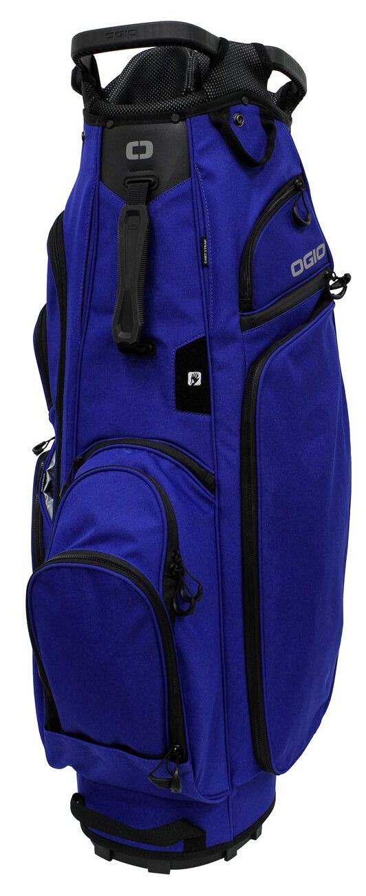 $100 Ogio Club Me Cart Bag