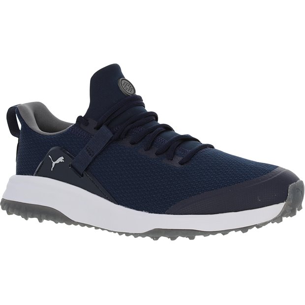 $64 Puma Fusion EVO Spikeless Golf Shoes