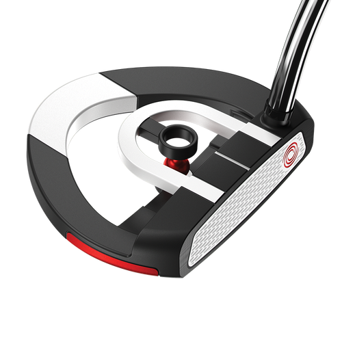 As Low As $107 Odyssey Red Ball Putter