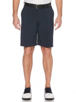 $23 PGA Tour Men’s Flat Front Short With Media Pocket