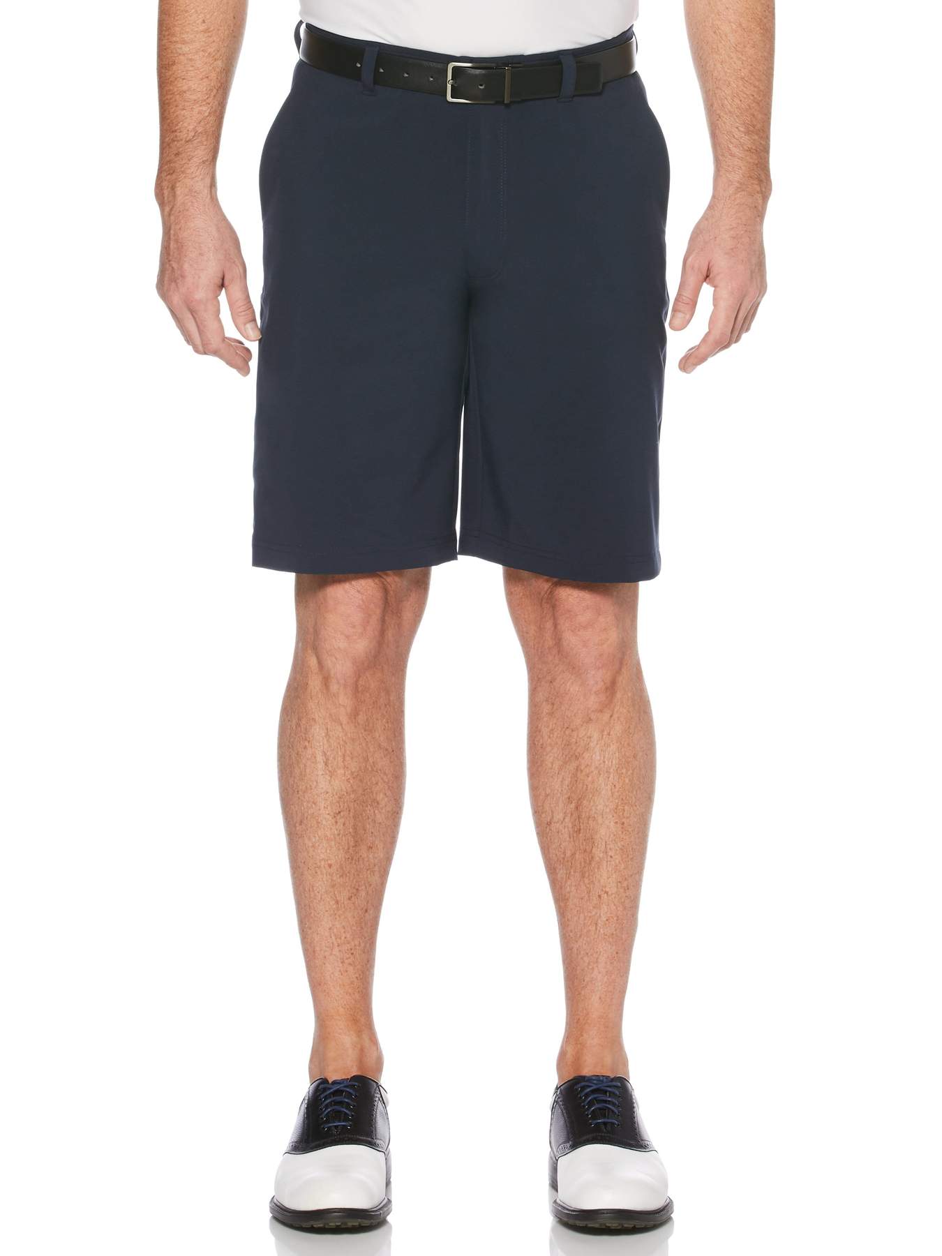 $23 PGA Tour Men’s Flat Front Short With Media Pocket