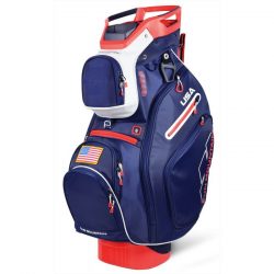$220 Sun Mountain C-130 Cart Bag 2019