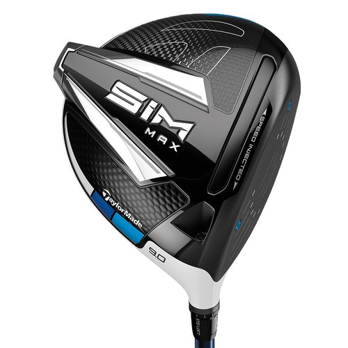 As Low As $235 Taylormade SIM Max Driver