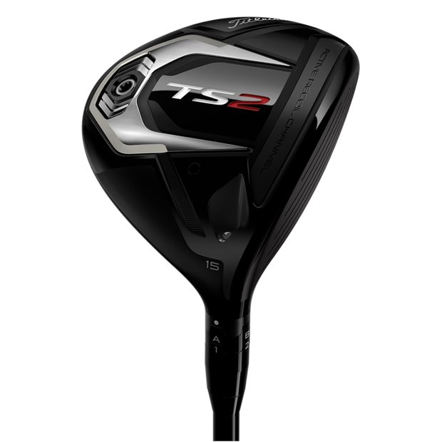 $152 Titleist TS2 Fairway Wood