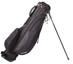 $67 EZ-Caddy Golf Lite 6″ Starter Stand Bag