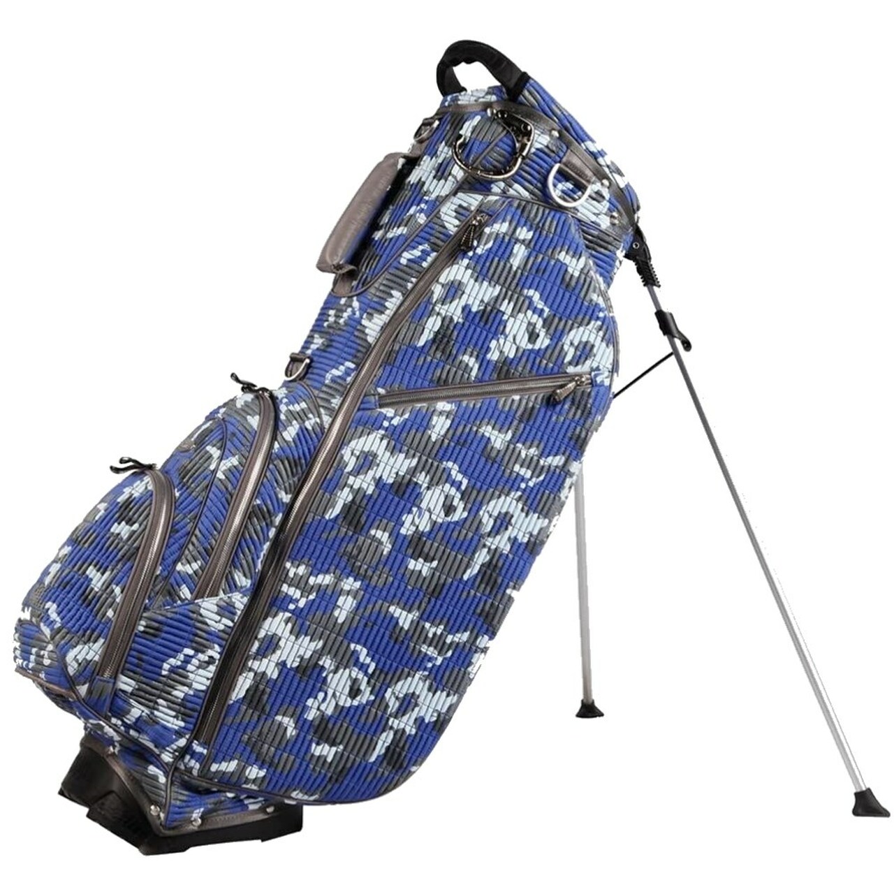 $70 Ouul Ribbed Stand Bag