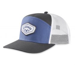 $11 Callaway Golf- 7 Panel Trucker Hat