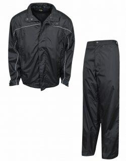 $90 Ray Cook Golf C-Tech Waterproof Rain Suit