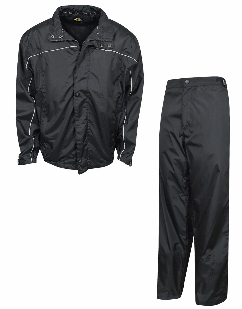 $90 Ray Cook Golf C-Tech Waterproof Rain Suit