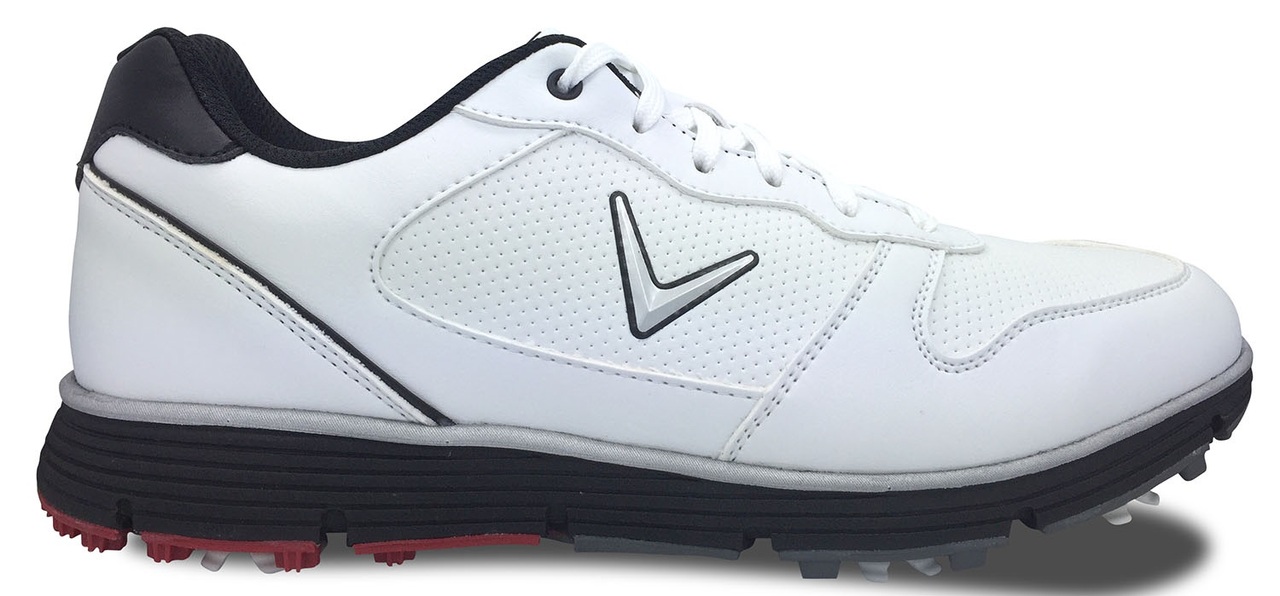 $40 Callaway Golf- Seaside TR Shoes