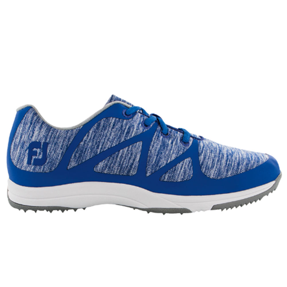 $50 FootJoy Women’s Leisure Spikeless Golf Shoes