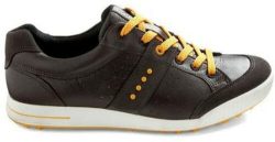 $98 Ecco Golf- Original Street Spikeless Shoes