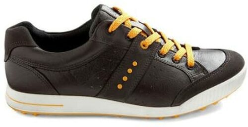 $98 Ecco Golf- Original Street Spikeless Shoes
