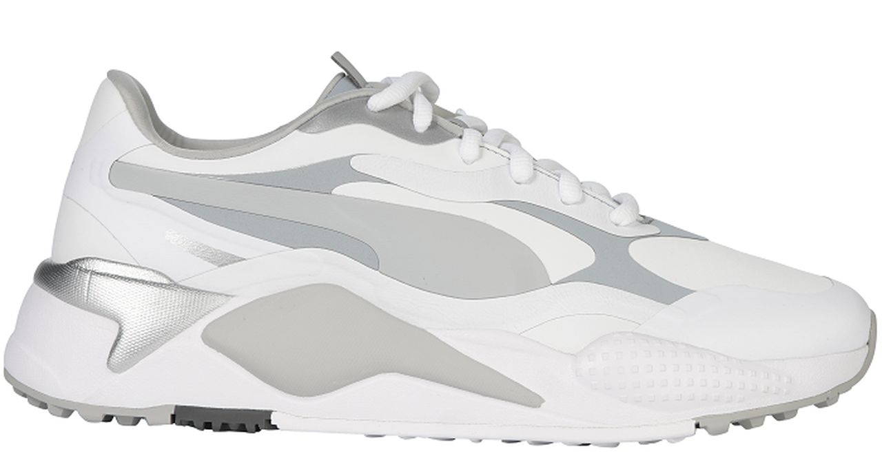 $97 Puma Golf RS-G Spikeless Shoes