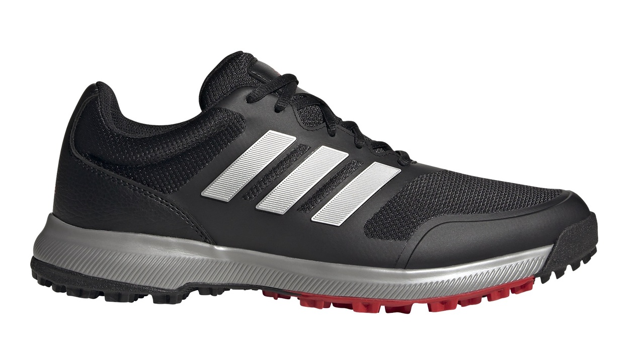 $50 Adidas Golf- Tech Response Spikeless Shoes