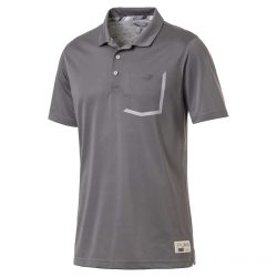 $16 Puma Golf- Faraday Polo