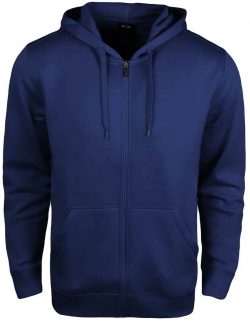 $28 Oakley Golf- Full Zip Fleece Sweatshirt
