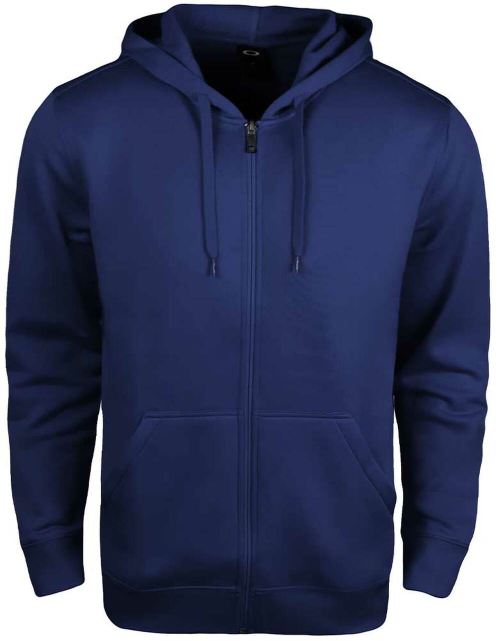 $28 Oakley Golf- Full Zip Fleece Sweatshirt