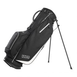 $61 Izzo Golf Ultra-Lite Stand Bag