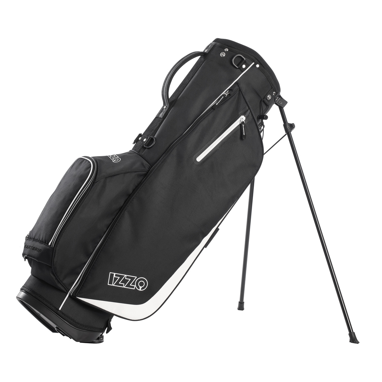 $61 Izzo Golf Ultra-Lite Stand Bag