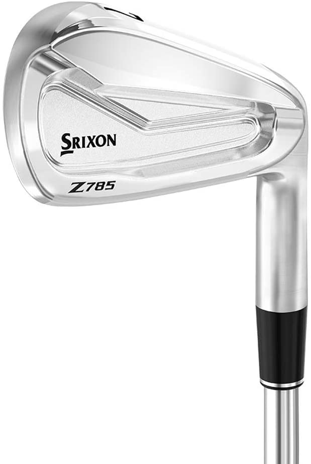 $675 Srixon Z 785 Iron Set