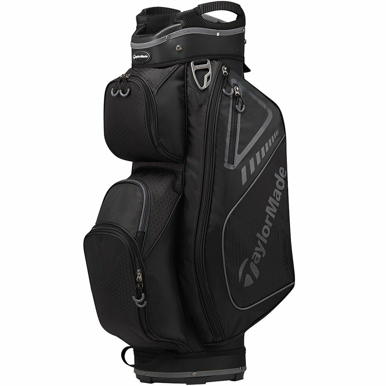 $140 TaylorMade Golf- Select ST Cart Bag