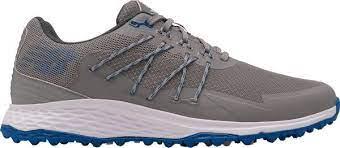 $75 New Balance Mens Fresh Foam PaceSL Golf Shoes