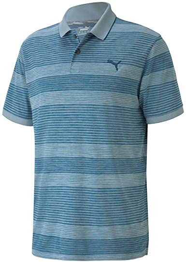 $28 Puma Men’s Landing Golf Polo