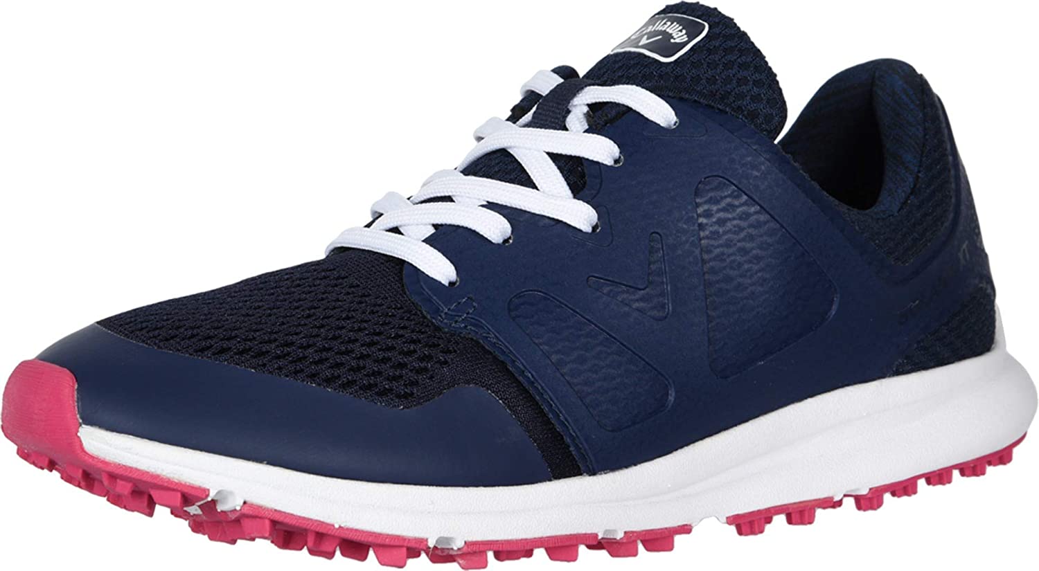 $45 Callaway Womens Solana XT Golf Shoes