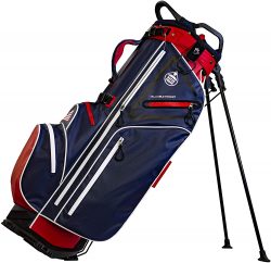 $122 Club Champ Waterproof Series Stand Golf Bag