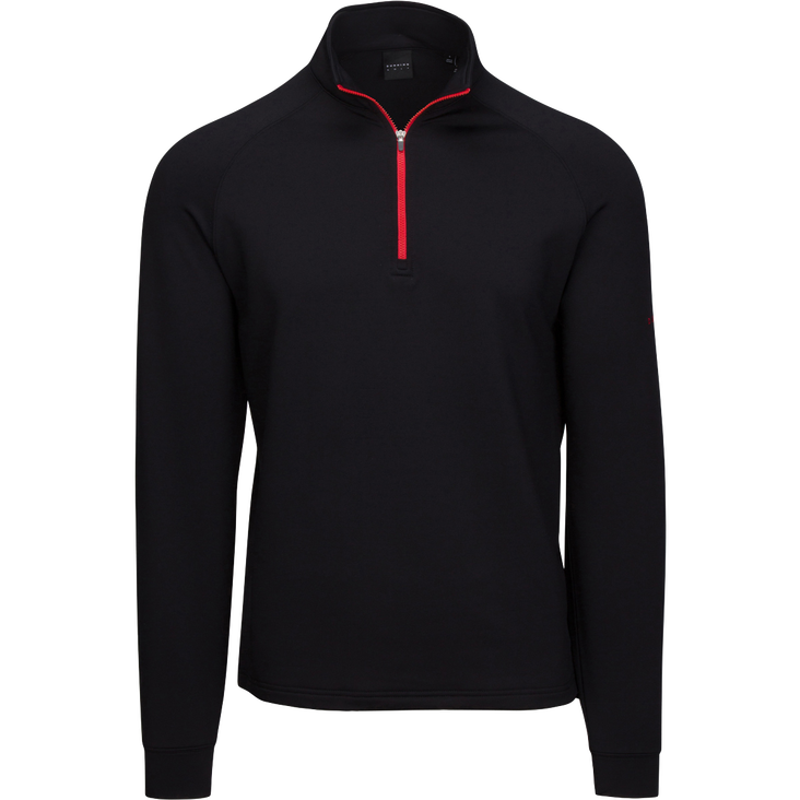 $36 Dunning Men’s Gorten 1/4 Zip Golf Pullover