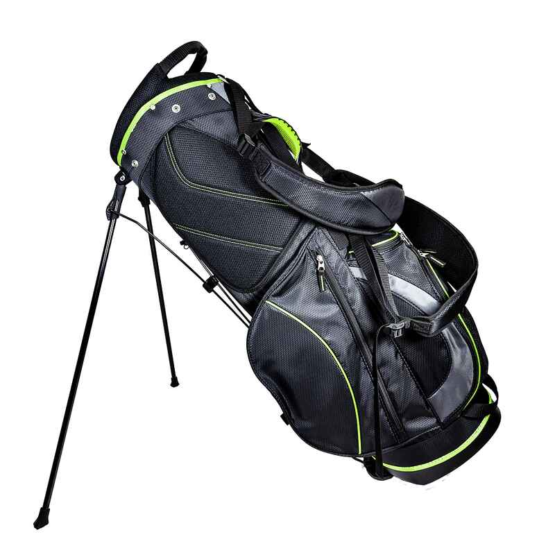 $70 Club Champ Deluxe Carry Stand Bag