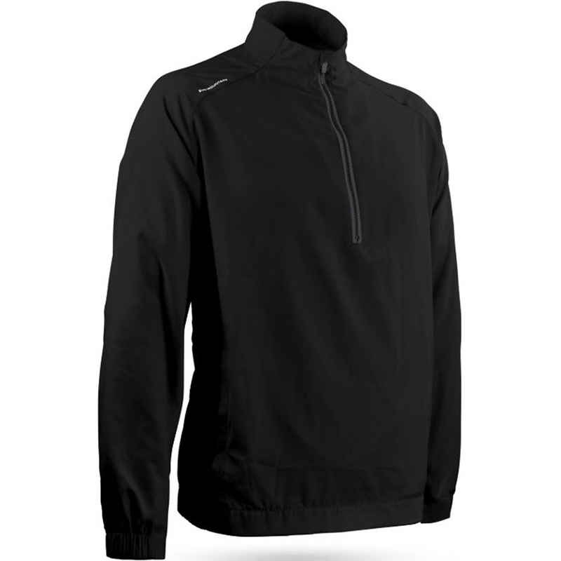 $30 Sun Mountain Brushed Solo Pullover ’20