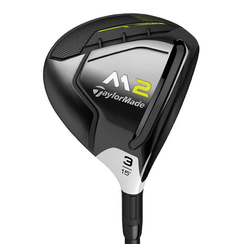 $144 TaylorMade M2 Fairway Wood