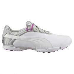 $25 PUMA Ladies SunnyLite V2 Spikeless Golf Shoes