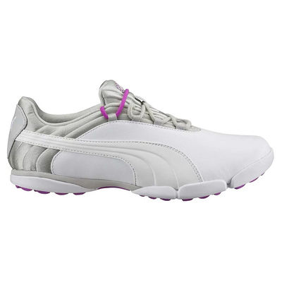 $25 PUMA Ladies SunnyLite V2 Spikeless Golf Shoes