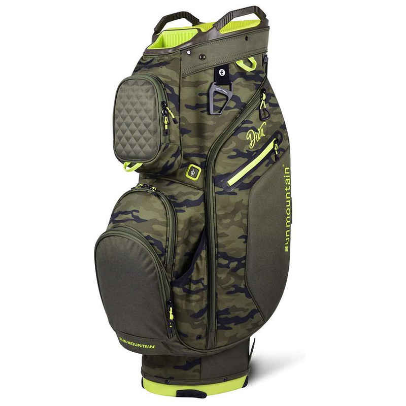 $149 Sun Mountain Ladies Diva Cart Bag ’19